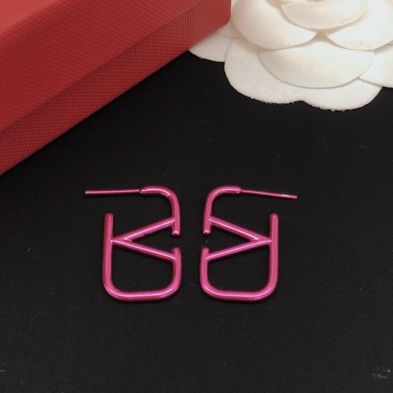 Valentino Earrings